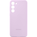 Чохол-накладка Samsung Silicone Case для Samsung Galaxy S23+ SMS916 Lilac (EF-PS916TVEGRU)