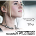 Bluetooth-гарнітура Promate Velcon Black