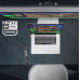 USB-хаб Promate TransHub-Lite USB Type-C Grey