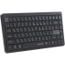 Клавіатура бездротова A4Tech FBX53C Black