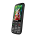 Мобільний телефон Sigma mobile Comfort 50 Optima Type-C Dual Sim Black (4827798122310)