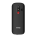 Мобільний телефон Sigma mobile Comfort 50 Optima Type-C Dual Sim Black (4827798122310)