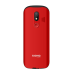 Мобільний телефон Sigma mobile Comfort 50 Optima Type-C Dual Sim Red (4827798122327)