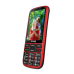 Мобільний телефон Sigma mobile Comfort 50 Optima Type-C Dual Sim Red (4827798122327)