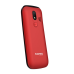 Мобільний телефон Sigma mobile Comfort 50 Optima Type-C Dual Sim Red (4827798122327)