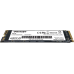 Накопичувач SSD 480GB Patriot P310 M.2 2280 PCIe NVMe 3.0 x4 TLC (P310P480GM28)