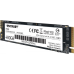 Накопичувач SSD 480GB Patriot P310 M.2 2280 PCIe NVMe 3.0 x4 TLC (P310P480GM28)