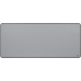 Ігрова поверхня Logitech Desk Mat Studio Mid Grey (956-000052)
