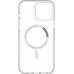 Чохол-накладка Spigen Ultra Hybrid Mag Safe для Apple iPhone 13 Pro White (ACS03267)