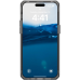 Чохол-накладка Urban Armor Gear Plyo для Apple iPhone 15 Pro Max Ash (114310113131)