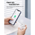 Bluetooth-гарнітура Ugreen WS105 White (80652)