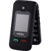 Мобiльний телефон Sigma mobile Comfort 50 Shell Duo Type-C Dual Sim Black (4827798212523)