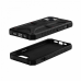 Чохол-накладка Urban Armor Gear Monarch для Apple iPhone 14 Kevlar Black (114032113940)