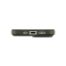 Чохол-накладка Urban Armor Gear Essential Armor Magsafe для Apple iPhone 15 Olive Drab (114288117272)