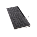 Клавіатура A4Tech FX72 Black