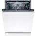 Вбудована посудомийна машина Bosch SMV2IVX00K