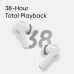 Bluetooth-гарнітура Realme Buds T110 White