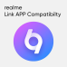Bluetooth-гарнітура Realme Buds T110 Green