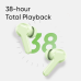 Bluetooth-гарнітура Realme Buds T110 Green