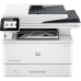 Багатофункціональний пристрій А4 HP LaserJet Pro 4103dw з Wi-Fi (2Z627A)