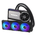 Відеокарта GF RTX 5090 32GB GDDR7 ROG Astral LC Gaming OC Asus (ROG-ASTRAL-LC-RTX5090-O32G-GAMING)
