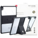 Чохол-накладка BeCover Xundd Stand для Apple iPad Air 13“ M2/M3 (2024/2025) Black (713250)