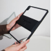 Чохол-накладка BeCover Xundd Stand для Apple iPad Air 13“ M2/M3 (2024/2025) Black (713250)