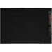 Накопичувач SSD 256GB Kingston KC600 2.5“ SATAIII 3D TLC (SKC600/256G)