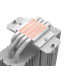Кулер процесорний ID-Cooling Frozn A410 DW White