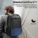Рюкзак для ноутбука Promate Satchel BP 15.6“ Blue