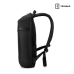 Рюкзак Tavialo Smart TB18 чорний, 18л (TB18-124BL)