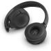 Bluetooth-гарнітура JBL Tune 500BT Black (JBLT500BTBLK)