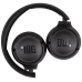 Bluetooth-гарнітура JBL Tune 500BT Black (JBLT500BTBLK)