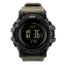 Тактичний годинник 2E Armor GT Army Green (2E-TCW20ARGN)