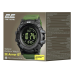 Тактичний годинник 2E Armor GT Army Green (2E-TCW20ARGN)