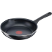 Сковорода з кришкою Tefal Day by Day 24 см (B5580423UA)