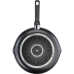 Сковорода з кришкою Tefal Day by Day 24 см (B5580423UA)
