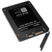 Накопичувач SSD 512GB Apacer AS350 Panther 2.5“ SATAIII 3D TLC (AP512GAS350-1)