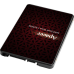 Накопичувач SSD 512GB Apacer AS350X 2.5“ SATAIII 3D TLC (AP512GAS350XR-1)