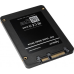 Накопичувач SSD 512GB Apacer AS350X 2.5“ SATAIII 3D TLC (AP512GAS350XR-1)