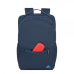 Рюкзак Rivacase 7764 Dark Blue 15.6“
