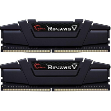 Модуль пам`ятi DDR4 2x16GB/3600 G.Skill Ripjaws V Black (F4-3600C16D-32GVKC)