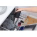 Термопляшка Tefal Bludrop Black 700 мл (N3111110)