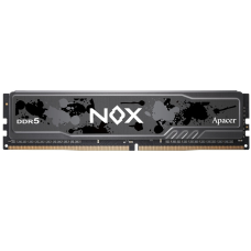 Модуль пам`ятi DDR5 2x16GB/6000 Apacer NOX (AH5U32G60C622MBAA-2)