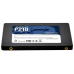 Накопичувач SSD 512GB Patriot P210 2.5“ SATAIII TLC (P210S512G25)