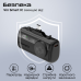 Універсальна мобільна батарея Promate PowerUp-Trio 5000mAh 20W Black
