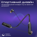 Bluetooth-гарнітура Promate Leap Black