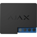 Контролер Ajax WallSwitch для управління приладами (7649.13.BL1/38189.13.BL1)