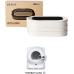 Кільце заправки Petkit Refill Ring для сміттєвих пакетів 3 шт (P99034)