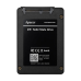 Накопичувач SSD 480GB Apacer AS340 Panther 2.5“ SATAIII 3D TLC (AP480GAS340G-1)